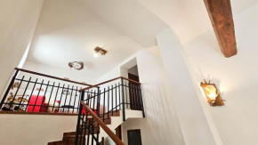 Apartmán na Krajzontě